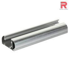 Aluminium / Aluminium Extrusionsprofile für Garderobenmöbel